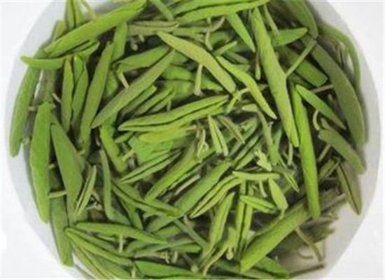 莼菜老少皆宜 可以预防贫血强免疫