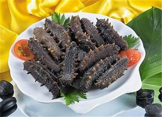 海参和醋不能一起吃的原因