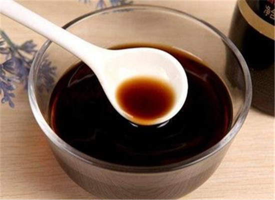 海参和醋不能一起吃的原因