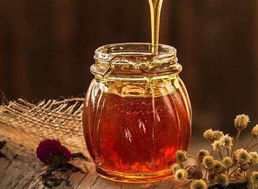 喝蜂蜜水的好处和坏处