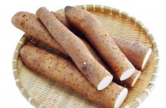 山药对人体有什么作用 该怎么食用