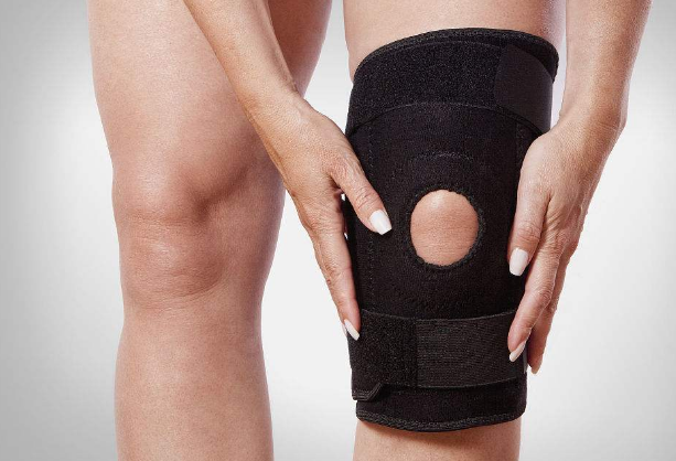 膝盖疼是哪些原因造成的