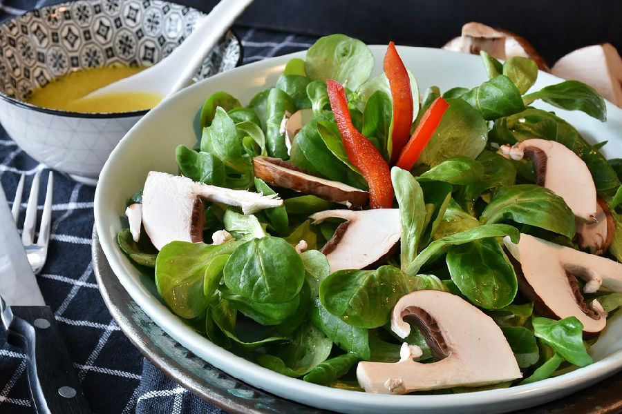 夏季注意静心饮食防上火