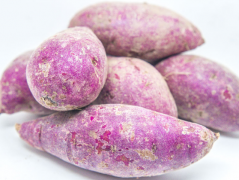 紫薯可以這樣來吃不要錯過