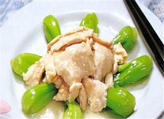 妊娠高血压推荐的降血压养生食谱 苹果绿