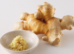 食欲不振可不可以食用生姜