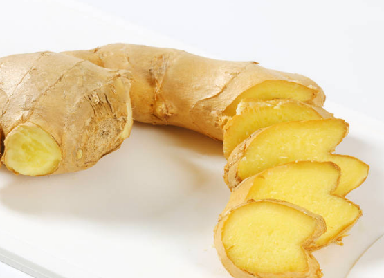 食欲不振可不可以食用生姜