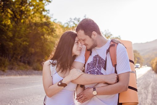 为大家介绍几个婚姻保鲜的方法