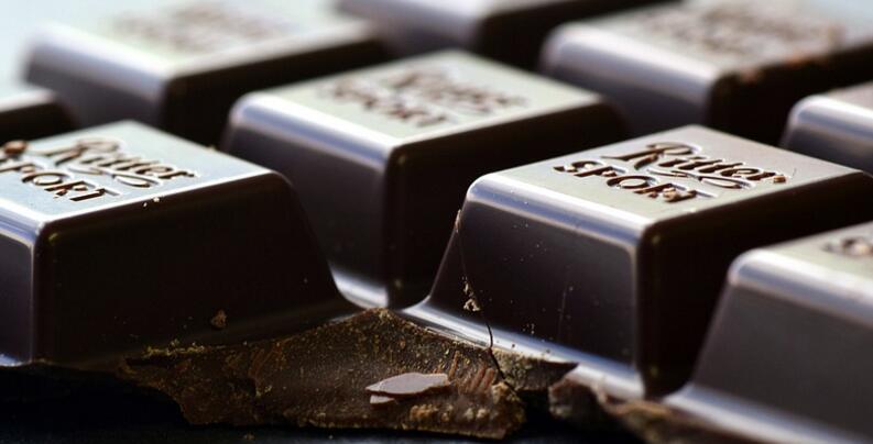 吃巧克力的好处和坏处