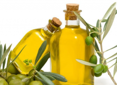 橄欖油的食療用途具體介紹