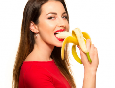 香蕉的治病食療方詳細介紹
