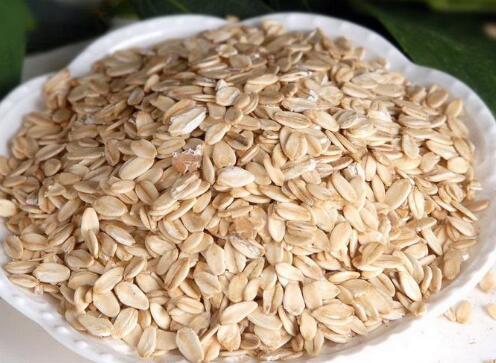 喝燕麦片的好处和坏处