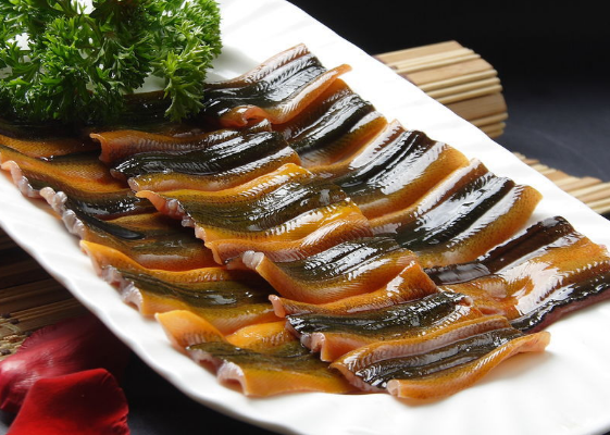 有关黄鳝的治病食疗方细搜罗