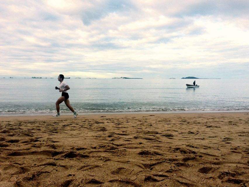 晨跑和夜跑哪个比较好