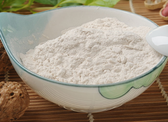 三种葛根粉的治病用法具体介绍