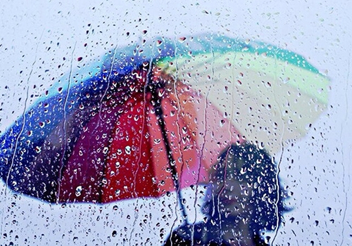 夏季雷雨频发避开危险做法