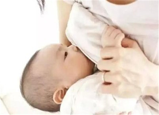 母乳喂养的优点 宝妈学习必备