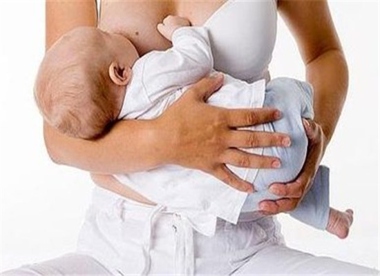 这些情况下 母乳喂养不适宜使用