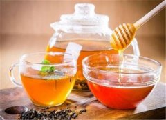 蜂蜜水怎么喝效果才能最好