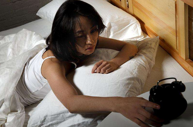 正确的运动方式可以缓解失眠问题(图3)