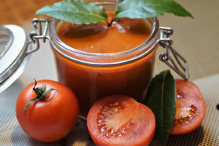 吃西红柿可以帮助缓解口腔溃疡吗