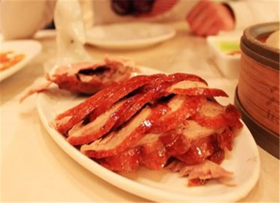 什么人不适合吃鸭肉 有什么禁忌