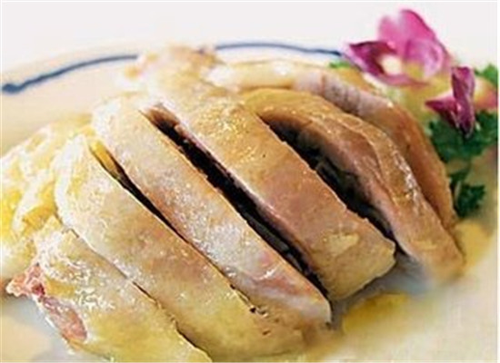 什么人不适合吃鸭肉 有什么禁忌