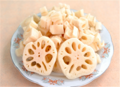 三种食物能补血 对抗