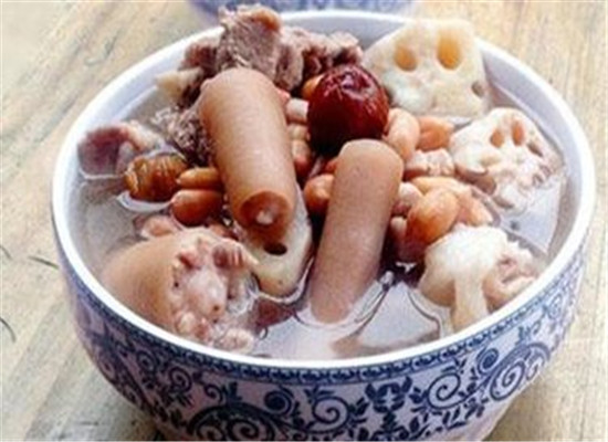 丰胸吃什么 夏季必备养生食谱