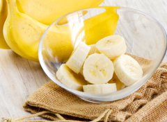 吃香蕉可不可以保護胃黏膜
