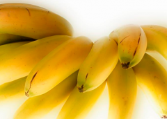 香蕉用于治病的食療藥膳方盤點