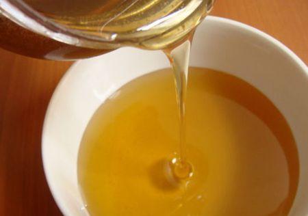蜂蜜龙眼酒——强身健体养血安神