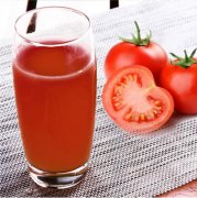 蜂蜜西红柿——清热利尿养颜美容