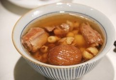 白领工作压力大 两款食谱提高记