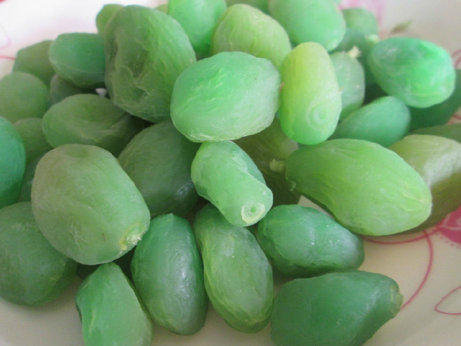 吃槟榔会头晕吗 副作用