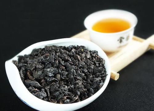 烏龍茶能減肥嗎 怎麼喝烏龍茶減肥