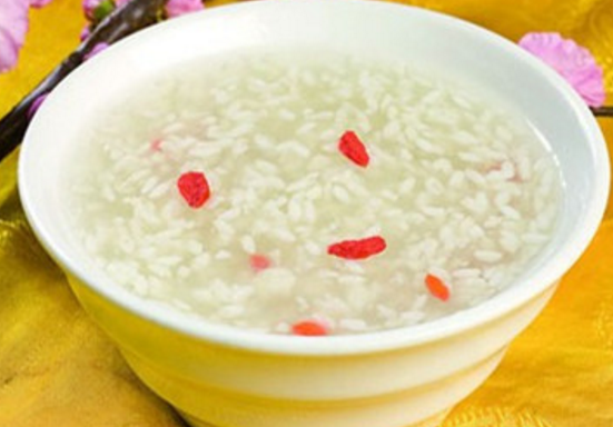米酒怎么吃