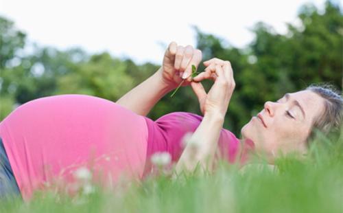 孕妇拉肚子吃药对胎儿的影响