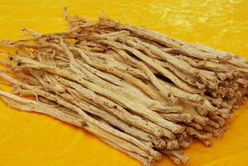 来看看沙参和党参的区别是什么