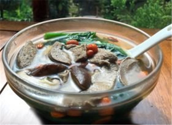 清肝明目汤的做法 保护视力和肝脏