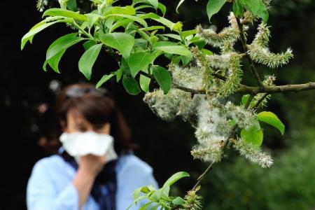 夏季的常见疾病 注意预防这些问题