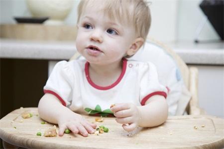 小孩喜欢挑食 这几招帮助家长