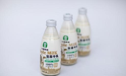 牛乳的这些搭配会中毒