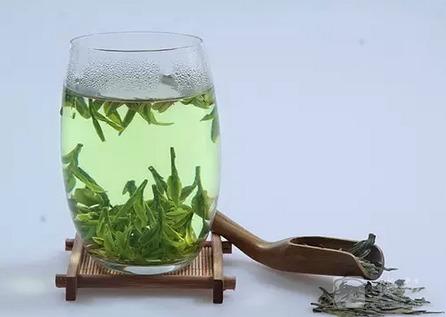 夏季可以多喝这些茶水