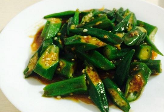 羊角豆怎么吃 羊角豆是什么 羊角豆怎么保存时间长 适宜人群 食用禁忌 苹果绿