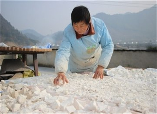 葛根粉什么人不能吃 这些人要注意