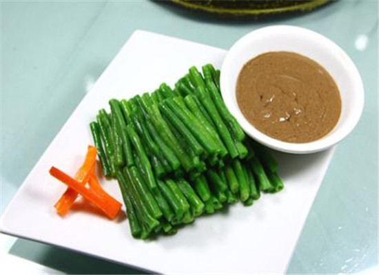 豆角有什么营养 副作用有哪些