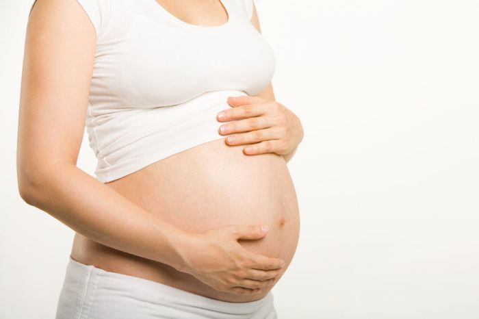 孕妇的妊娠纹怎么去除 用什么好