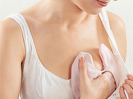 孕妇如何预防胸部胀痛的情况
