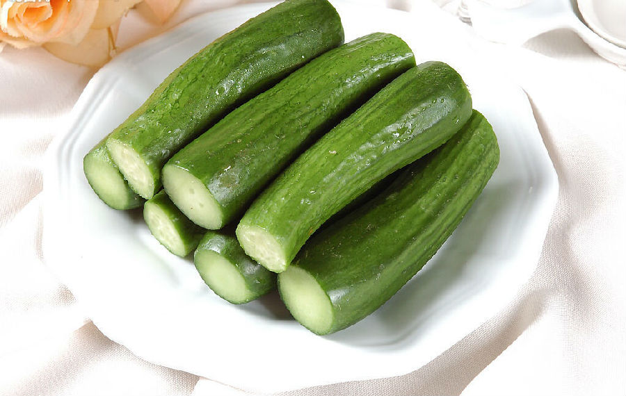 夏天吃黄瓜好吗 该怎么吃